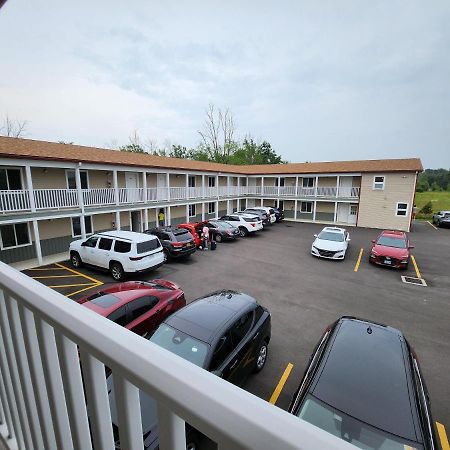 Stay Inn And Suites Niagara Falls Zewnętrze zdjęcie