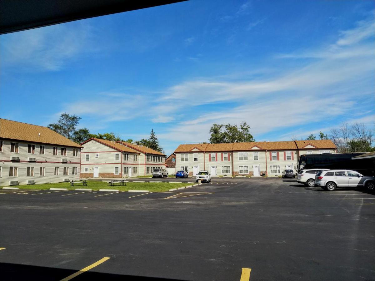Stay Inn And Suites Niagara Falls Zewnętrze zdjęcie