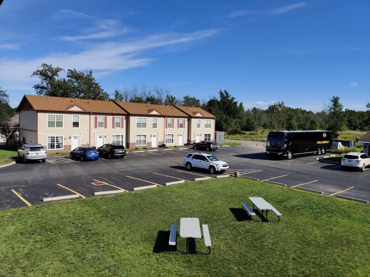 Stay Inn And Suites Niagara Falls Zewnętrze zdjęcie