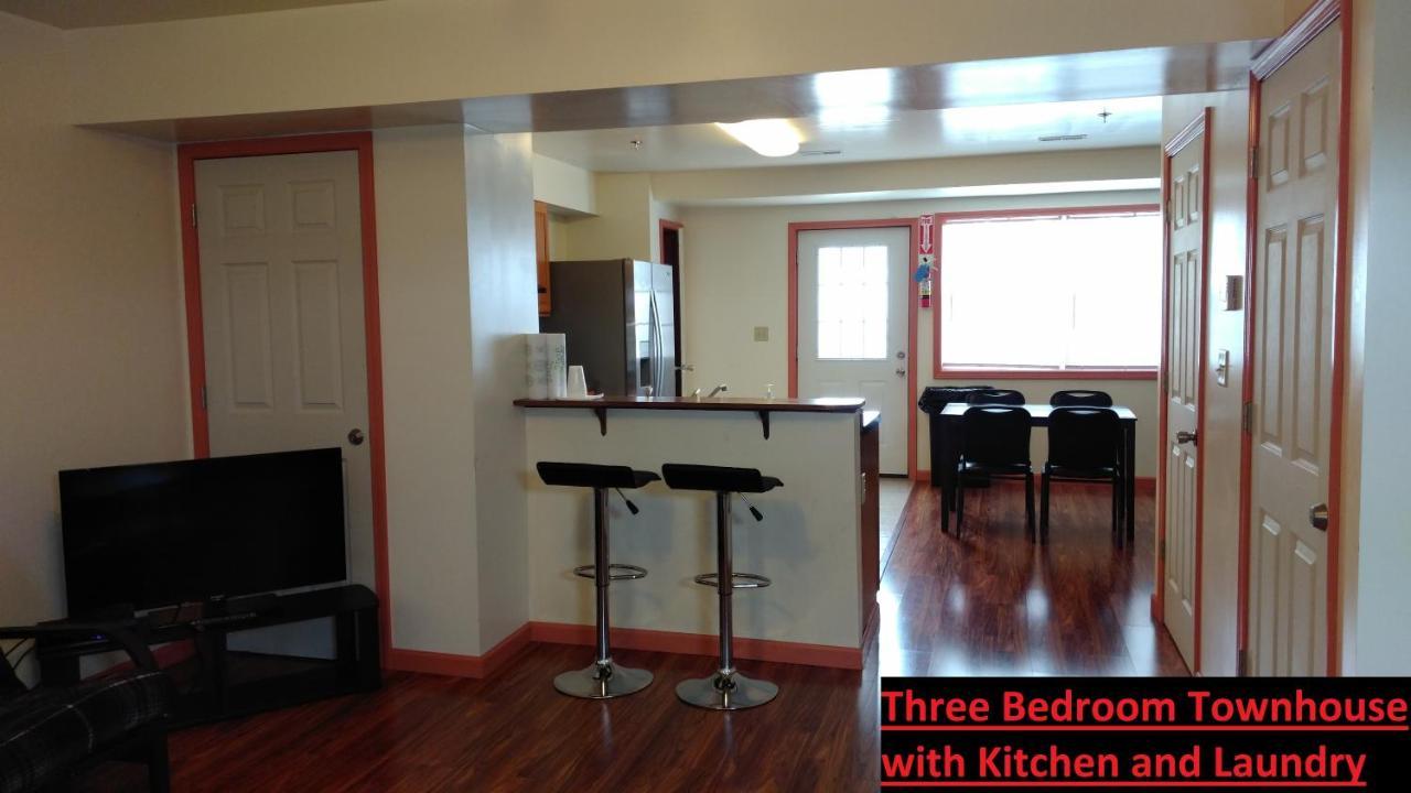 Stay Inn And Suites Niagara Falls Zewnętrze zdjęcie
