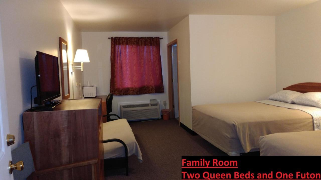 Stay Inn And Suites Niagara Falls Zewnętrze zdjęcie