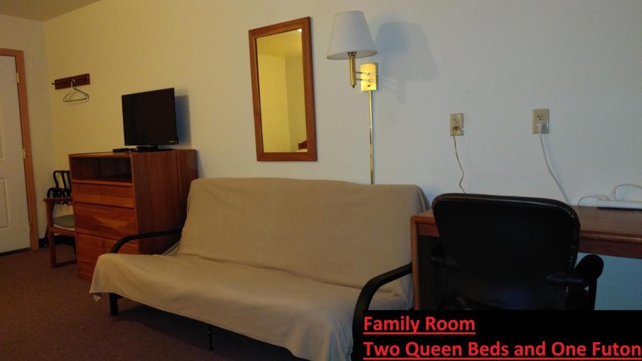 Stay Inn And Suites Niagara Falls Zewnętrze zdjęcie