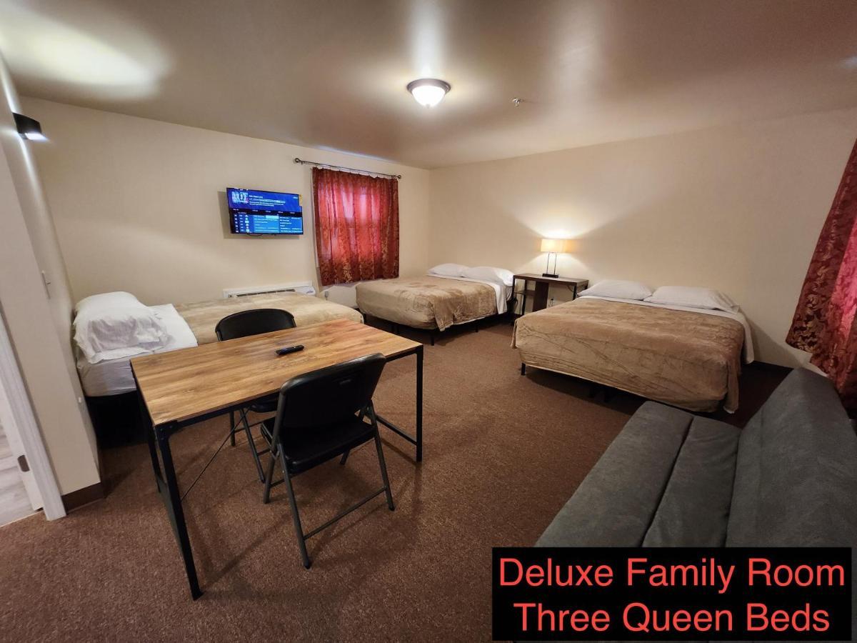 Stay Inn And Suites Niagara Falls Zewnętrze zdjęcie