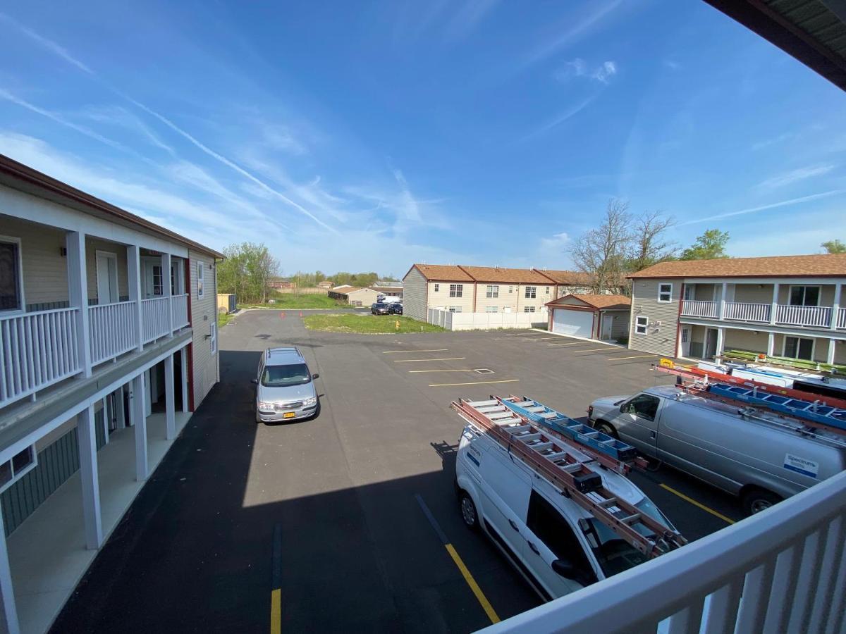 Stay Inn And Suites Niagara Falls Zewnętrze zdjęcie