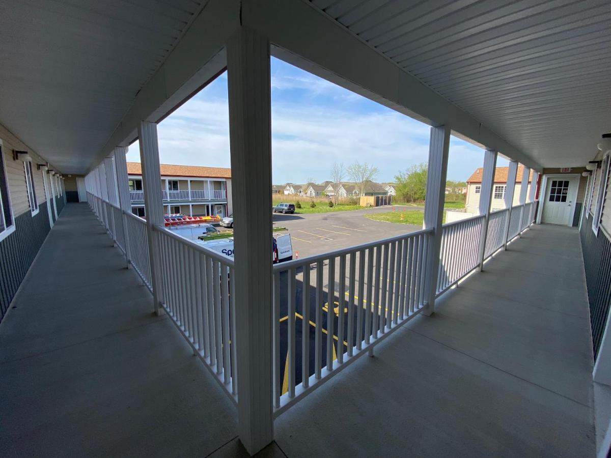 Stay Inn And Suites Niagara Falls Zewnętrze zdjęcie