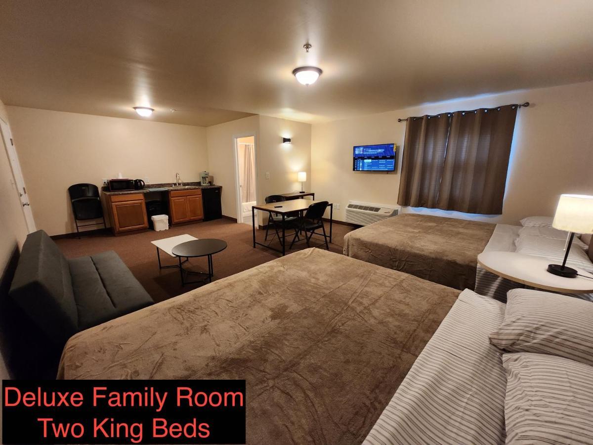 Stay Inn And Suites Niagara Falls Zewnętrze zdjęcie