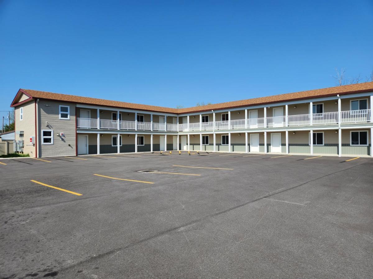 Stay Inn And Suites Niagara Falls Zewnętrze zdjęcie