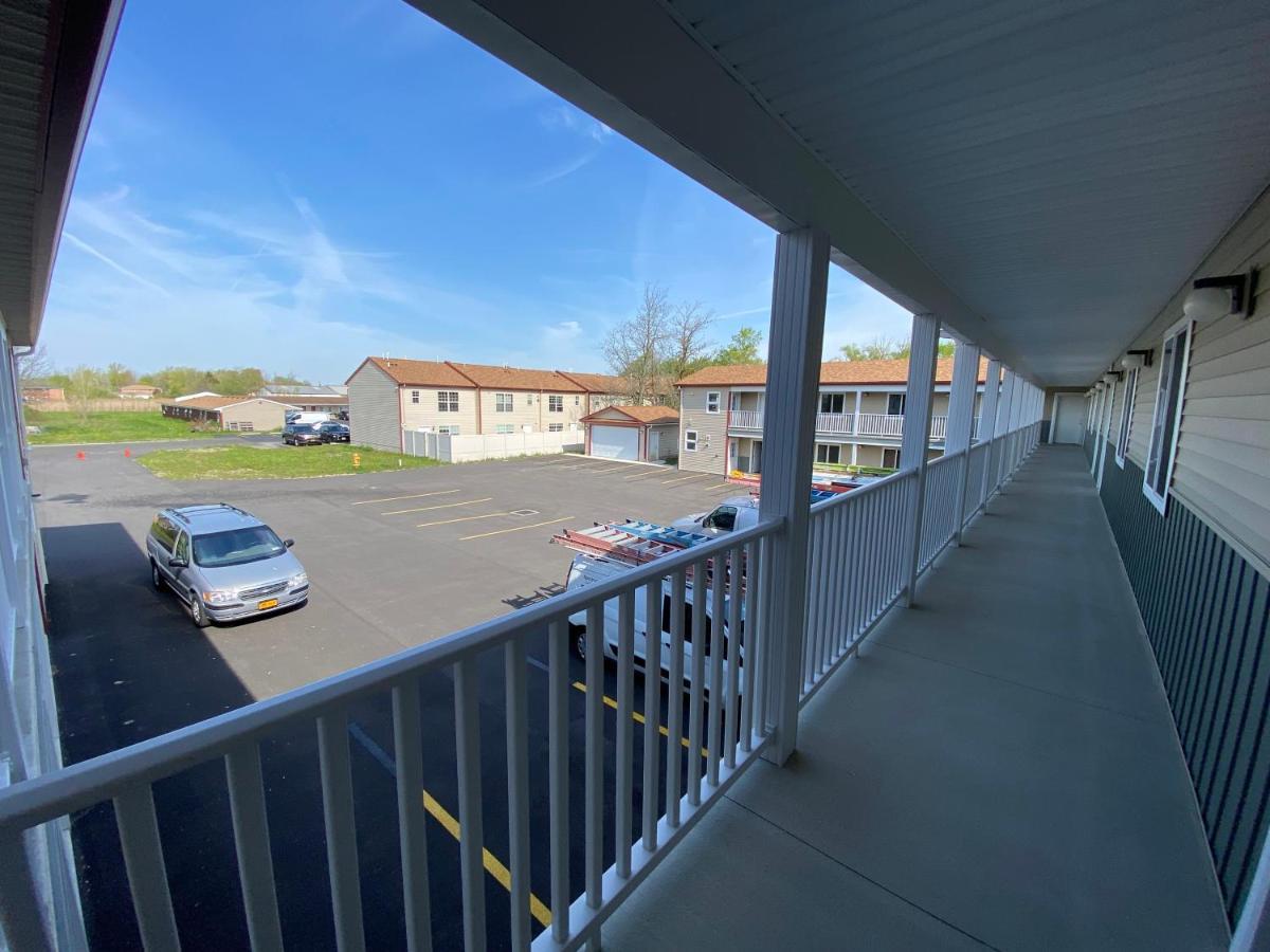 Stay Inn And Suites Niagara Falls Zewnętrze zdjęcie