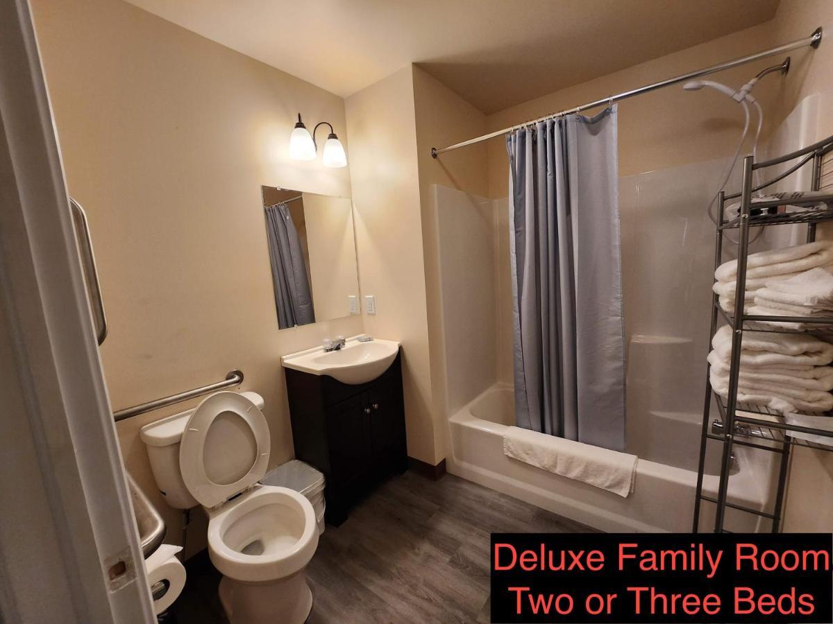 Stay Inn And Suites Niagara Falls Zewnętrze zdjęcie