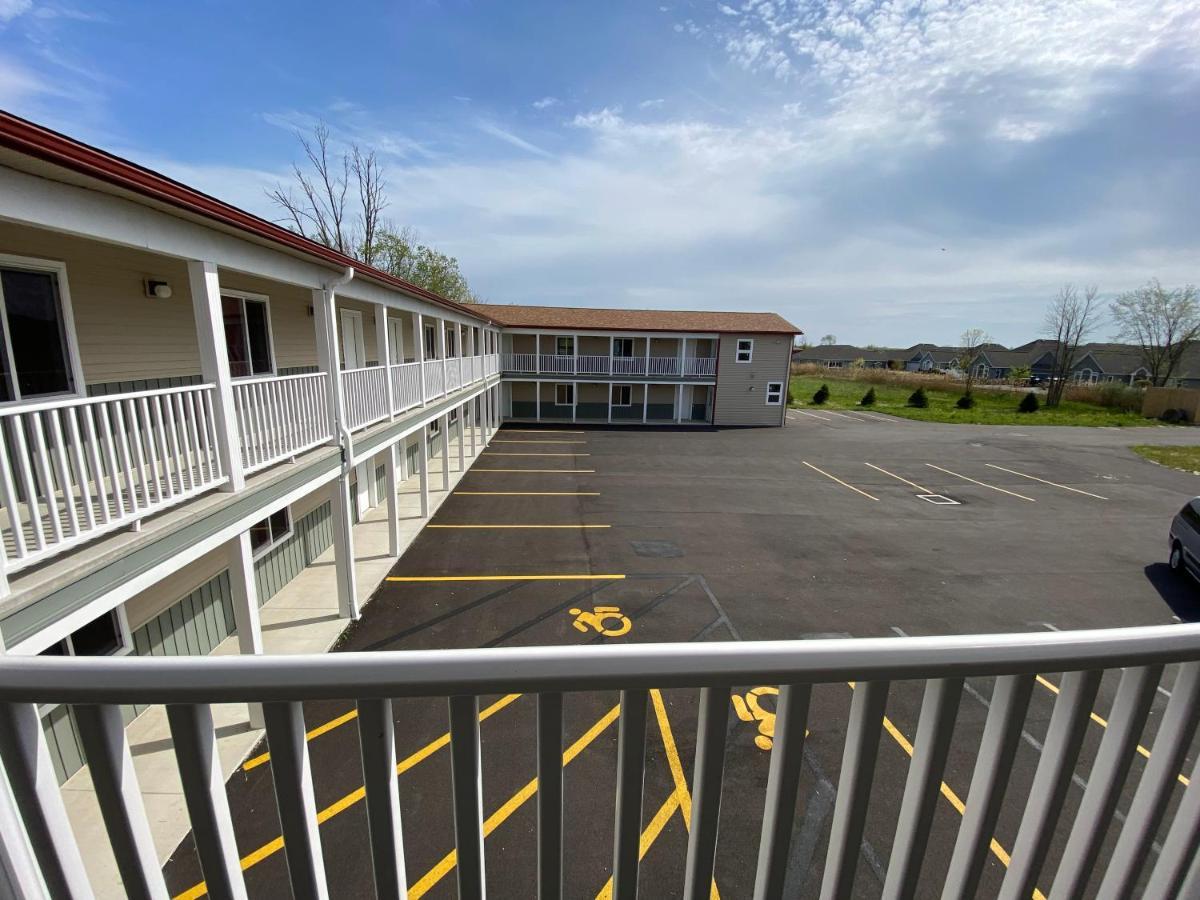 Stay Inn And Suites Niagara Falls Zewnętrze zdjęcie