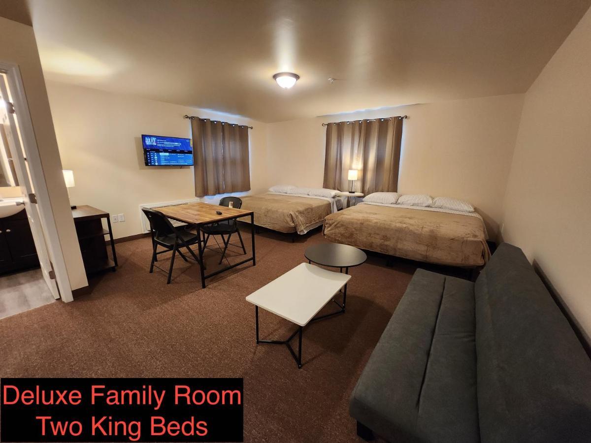 Stay Inn And Suites Niagara Falls Zewnętrze zdjęcie