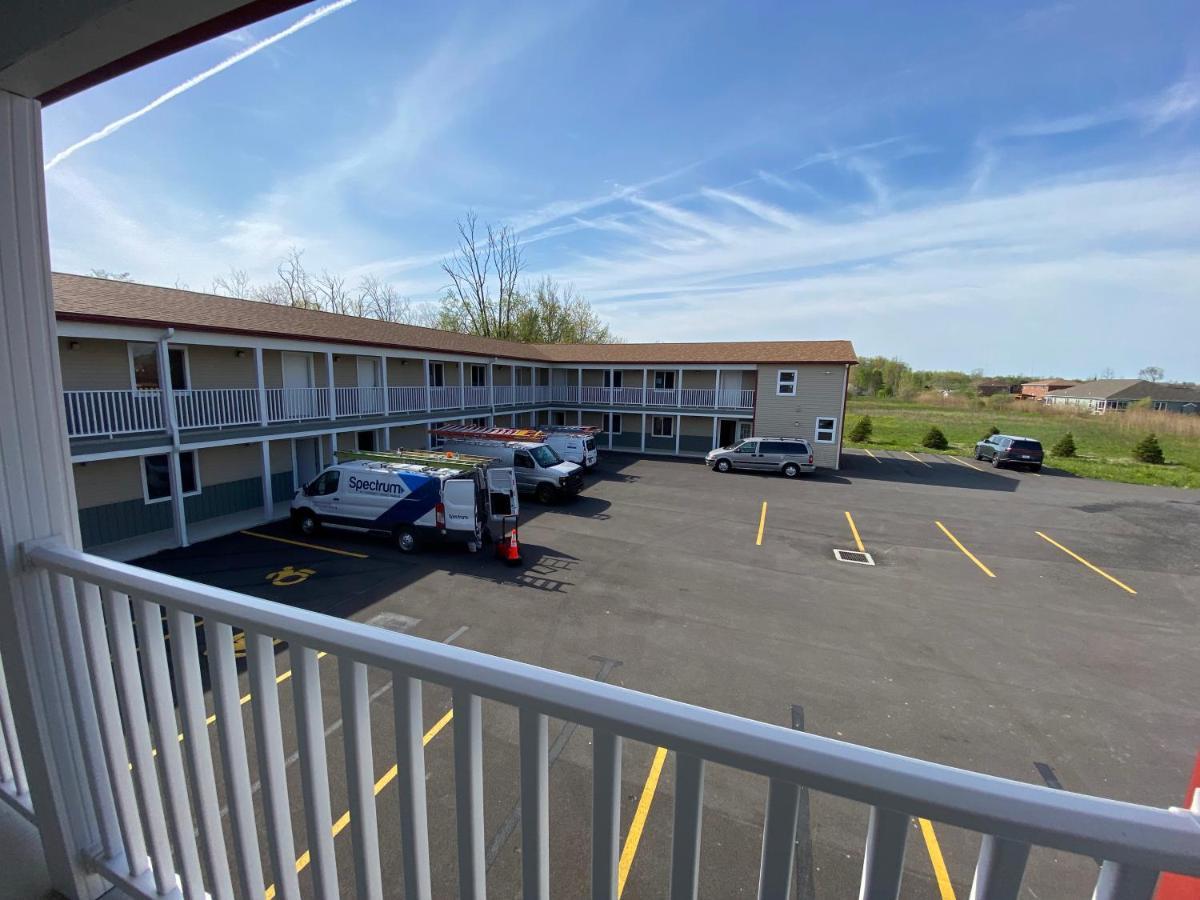 Stay Inn And Suites Niagara Falls Zewnętrze zdjęcie