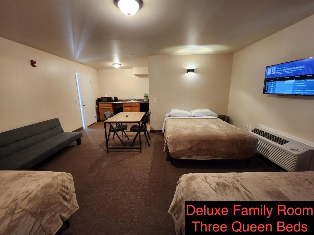 Stay Inn And Suites Niagara Falls Zewnętrze zdjęcie
