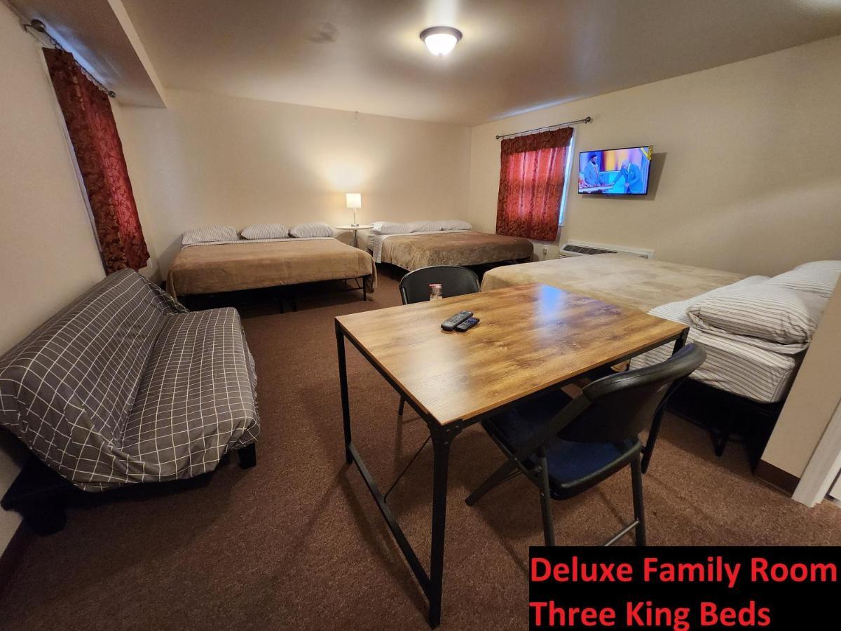 Stay Inn And Suites Niagara Falls Zewnętrze zdjęcie