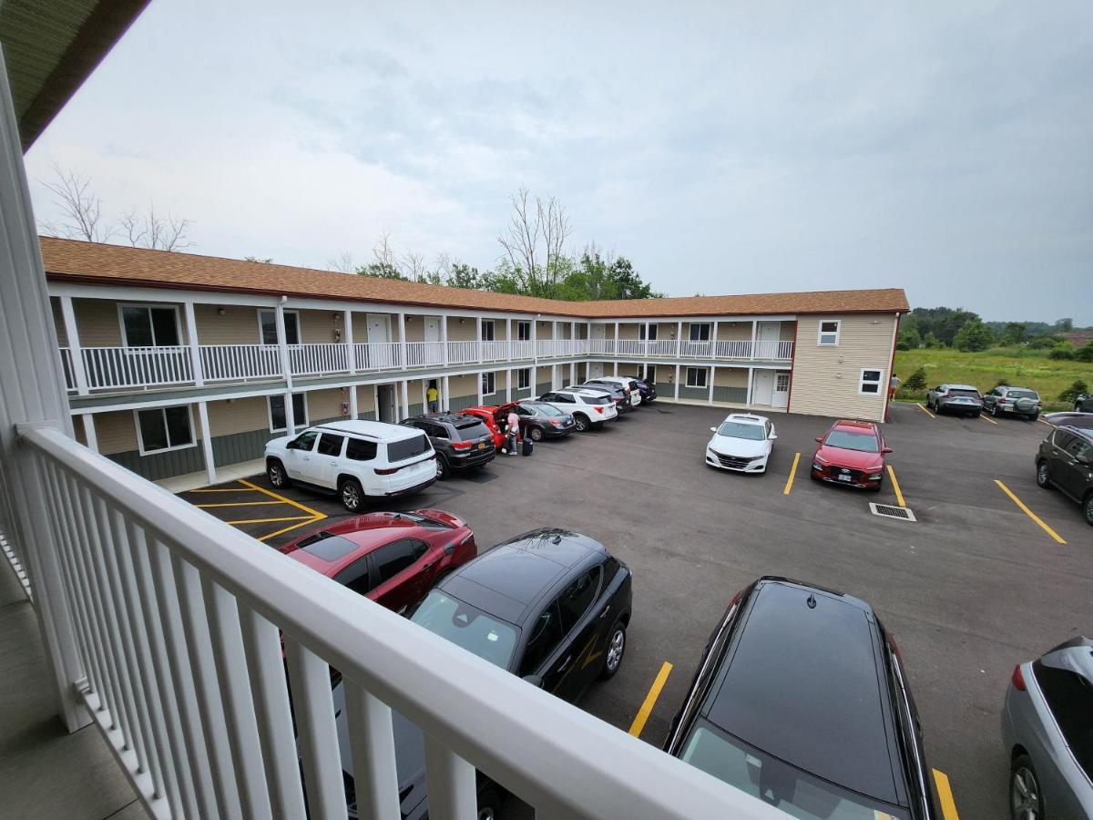 Stay Inn And Suites Niagara Falls Zewnętrze zdjęcie
