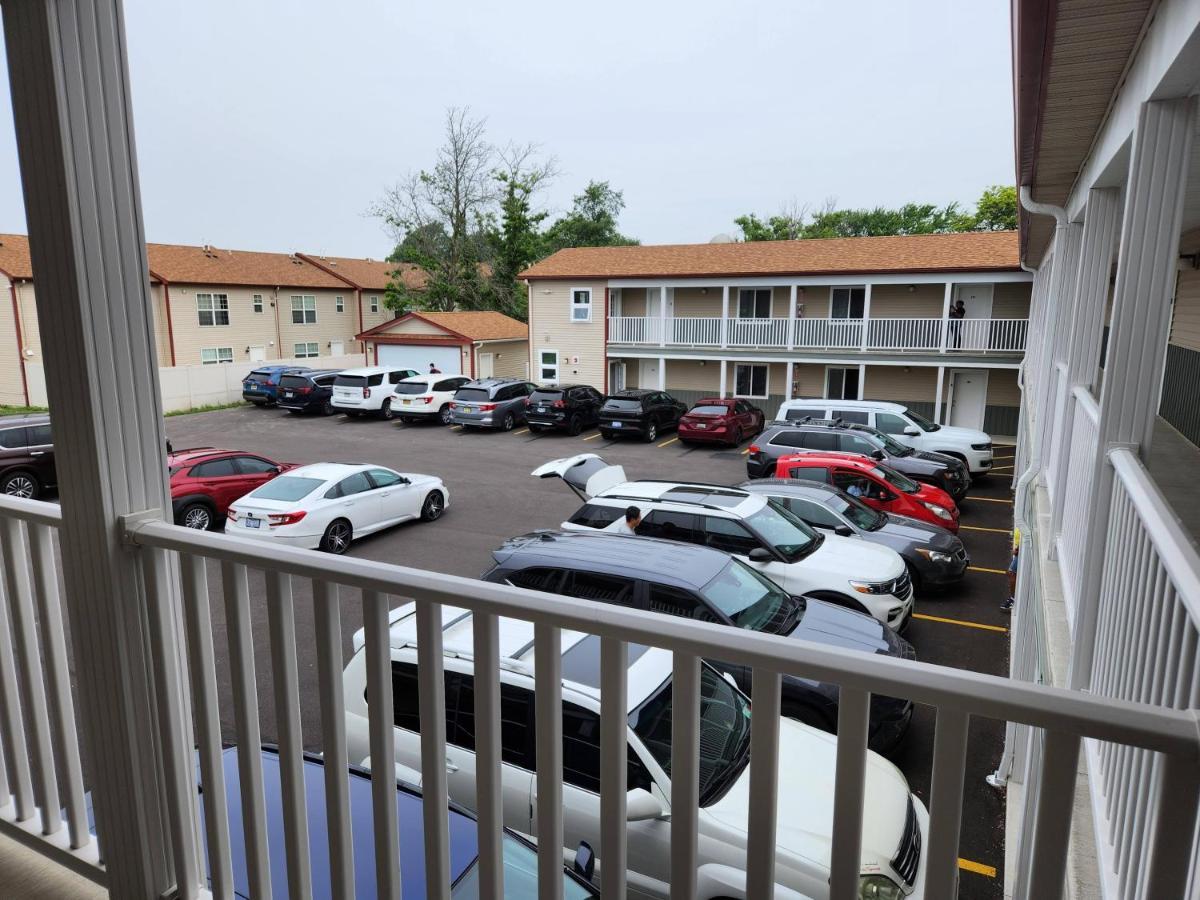 Stay Inn And Suites Niagara Falls Zewnętrze zdjęcie