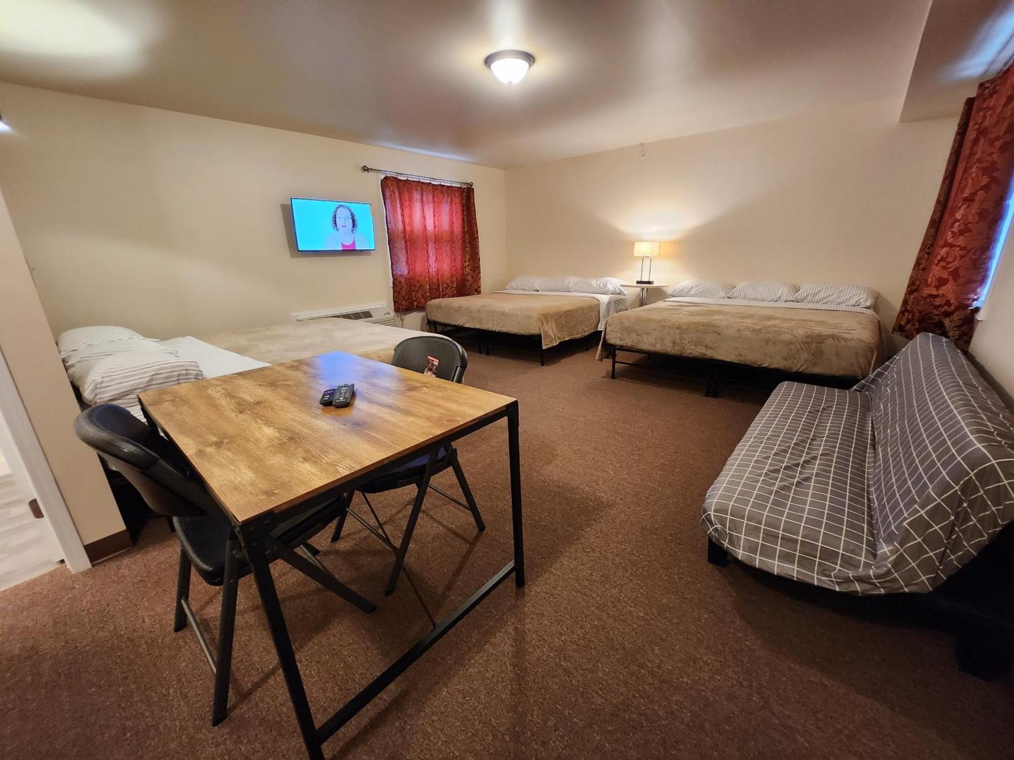 Stay Inn And Suites Niagara Falls Pokój zdjęcie