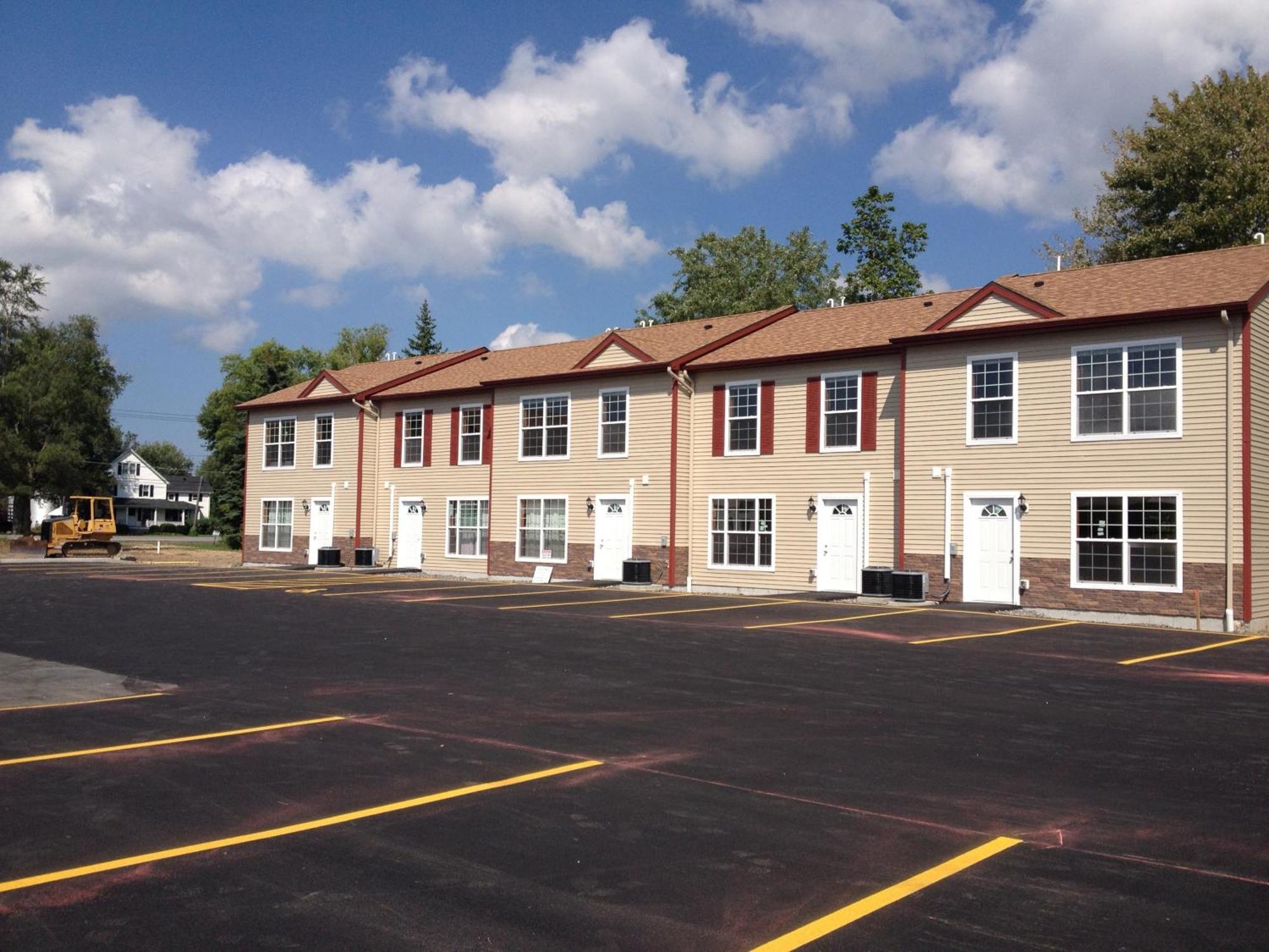 Stay Inn And Suites Niagara Falls Pokój zdjęcie