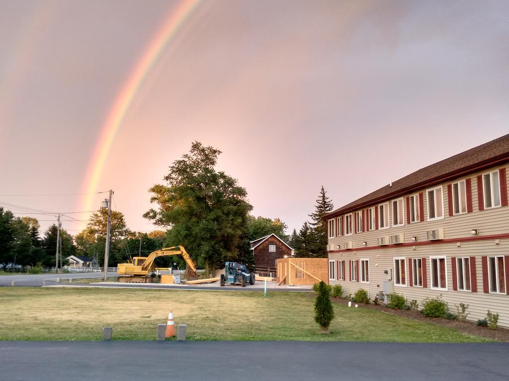 Stay Inn And Suites Niagara Falls Zewnętrze zdjęcie