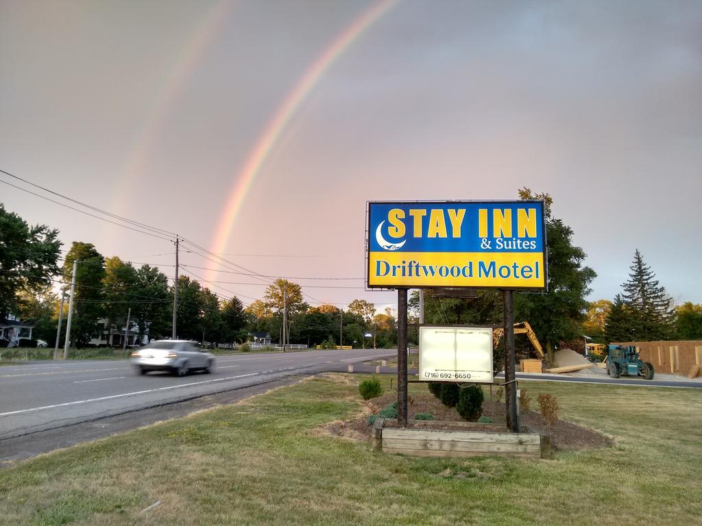 Stay Inn And Suites Niagara Falls Zewnętrze zdjęcie