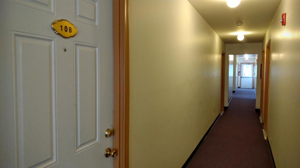 Stay Inn And Suites Niagara Falls Zewnętrze zdjęcie