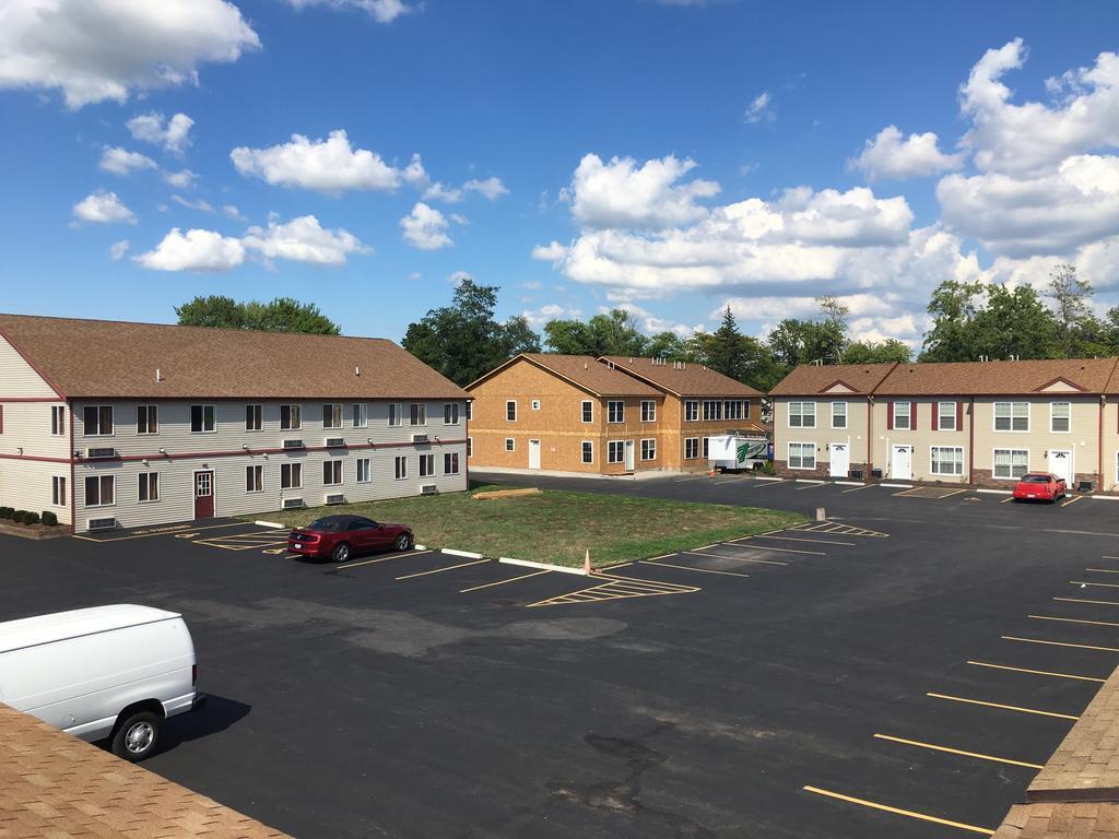 Stay Inn And Suites Niagara Falls Zewnętrze zdjęcie