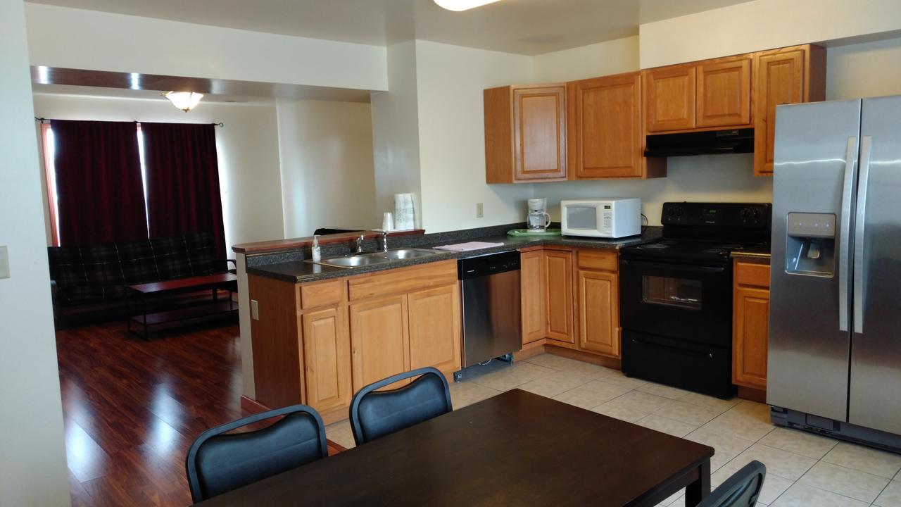 Stay Inn And Suites Niagara Falls Zewnętrze zdjęcie