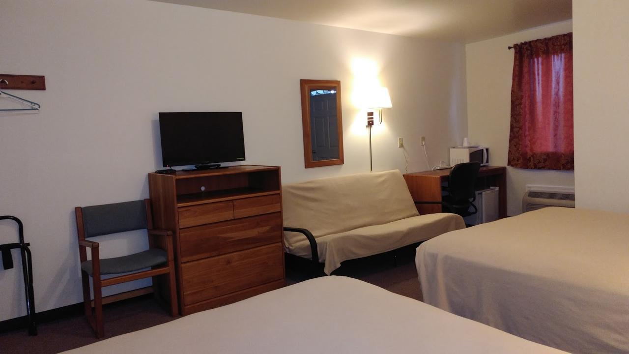 Stay Inn And Suites Niagara Falls Zewnętrze zdjęcie